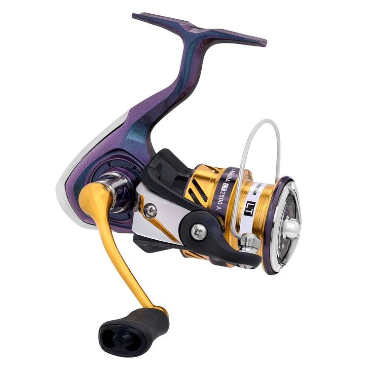 Daiwa Laguna LT 2500A Spinning Reel