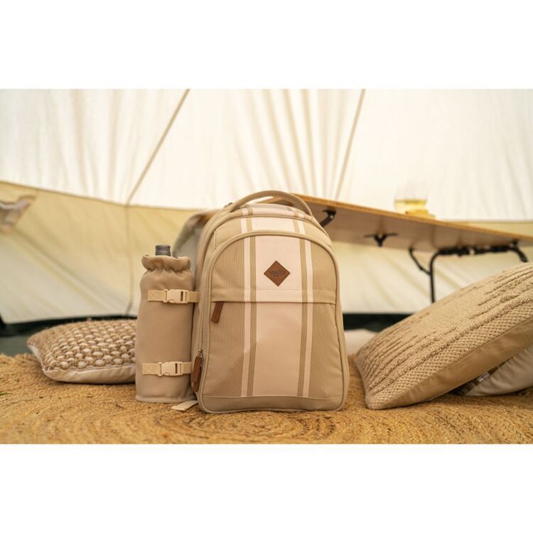 Yonder Eco 4 Person Picnic Backpack