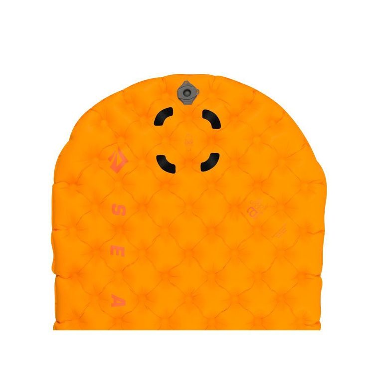 Sea to Summit Ultralight Insulated Mat Orange