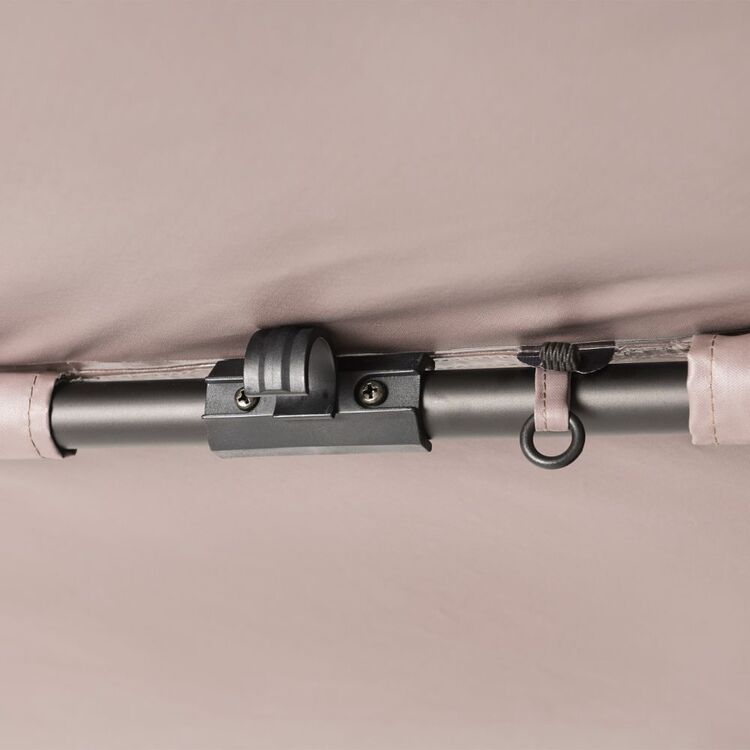 Dune 4WD 270 Ultimate Awning Khaki