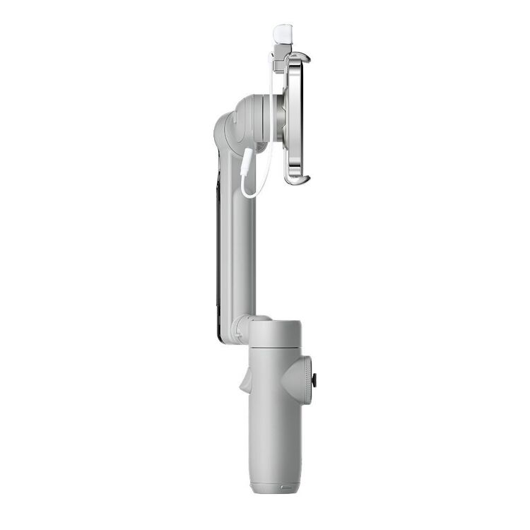 Insta360 Flow AI Tracking Mobile Gimbal Grey