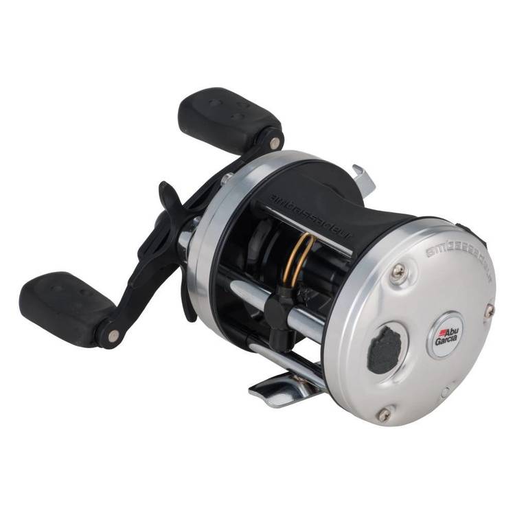Abu Garcia Ambassadeur Classic C3 6500 Baitcaster Reel