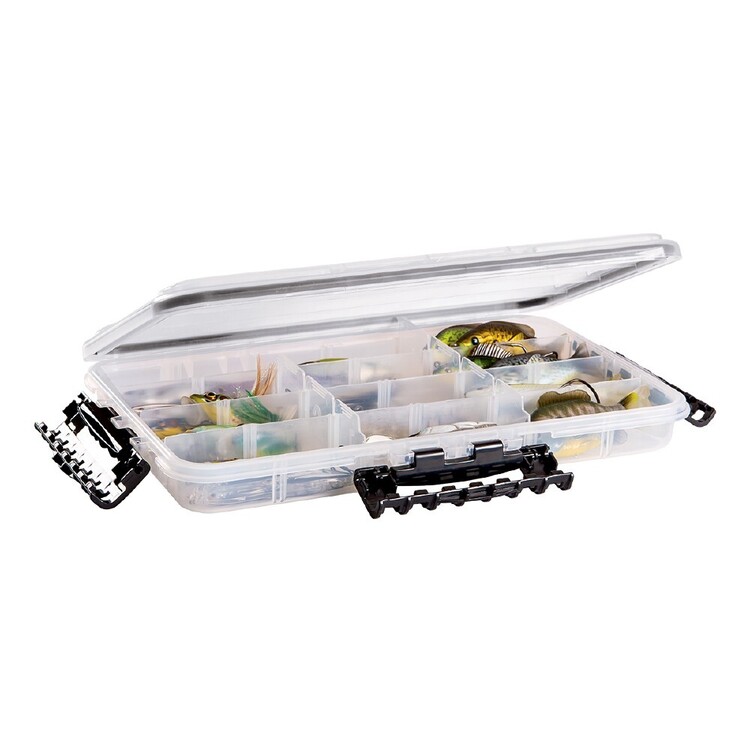 Plano Dri-Loc 3740 Waterproof Stowaway Tackle Tray