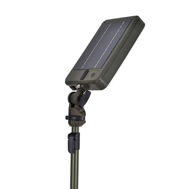 Dorcy 3000 Lumen Galaxy Solar Recharge Camp Light Multicoloured 3000 Lumens