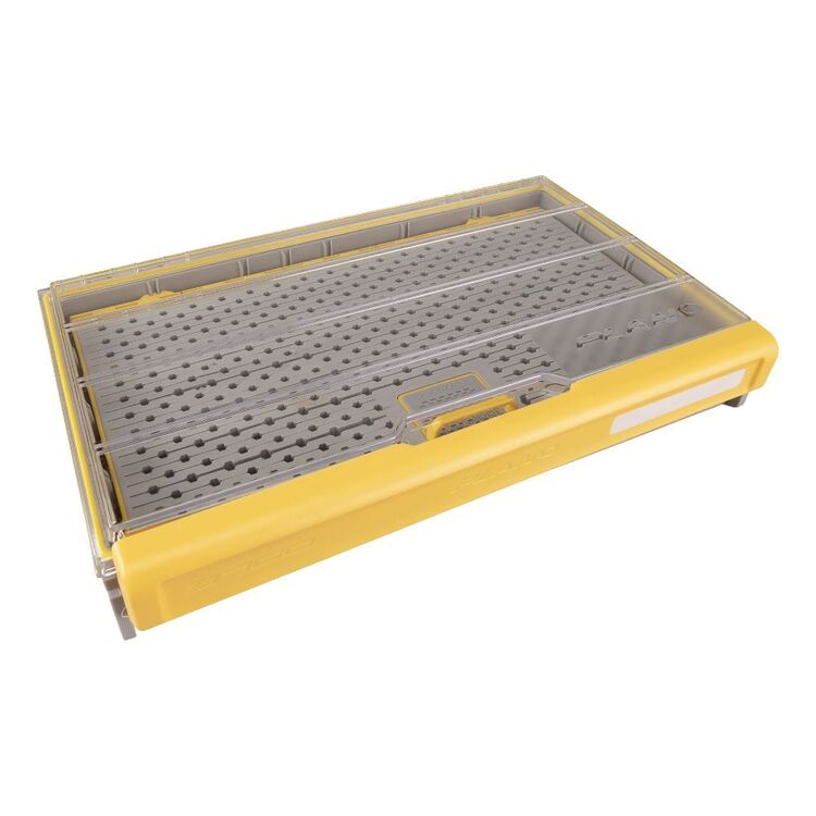 Plano Edge 3700 Hook Box Tackle Tray