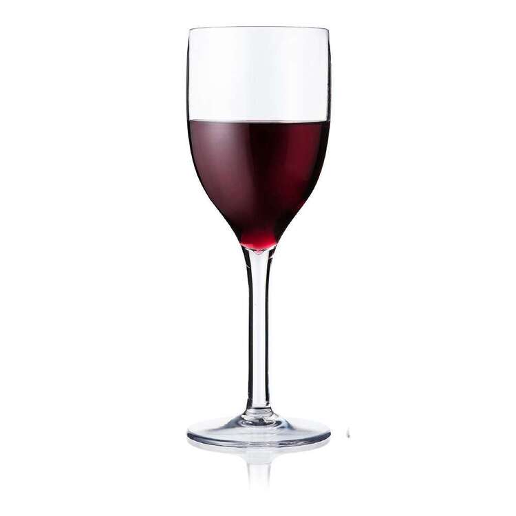 Palm Alfresco Tritan Forever Wine 2 Pack 300ml