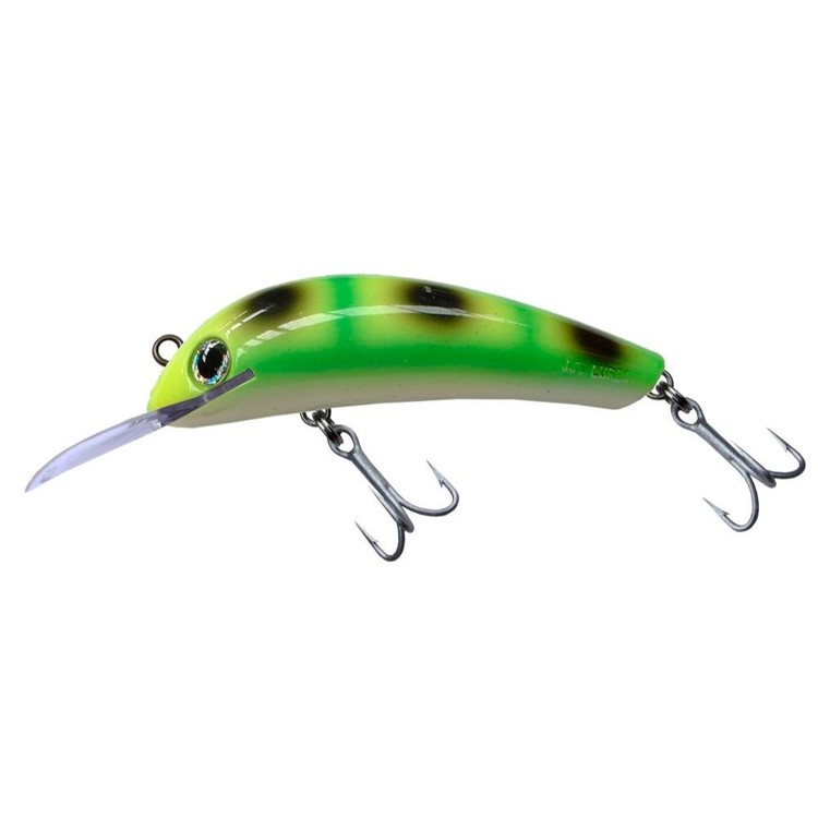 StumpJumper Hard Body Lure Frog 105 mm