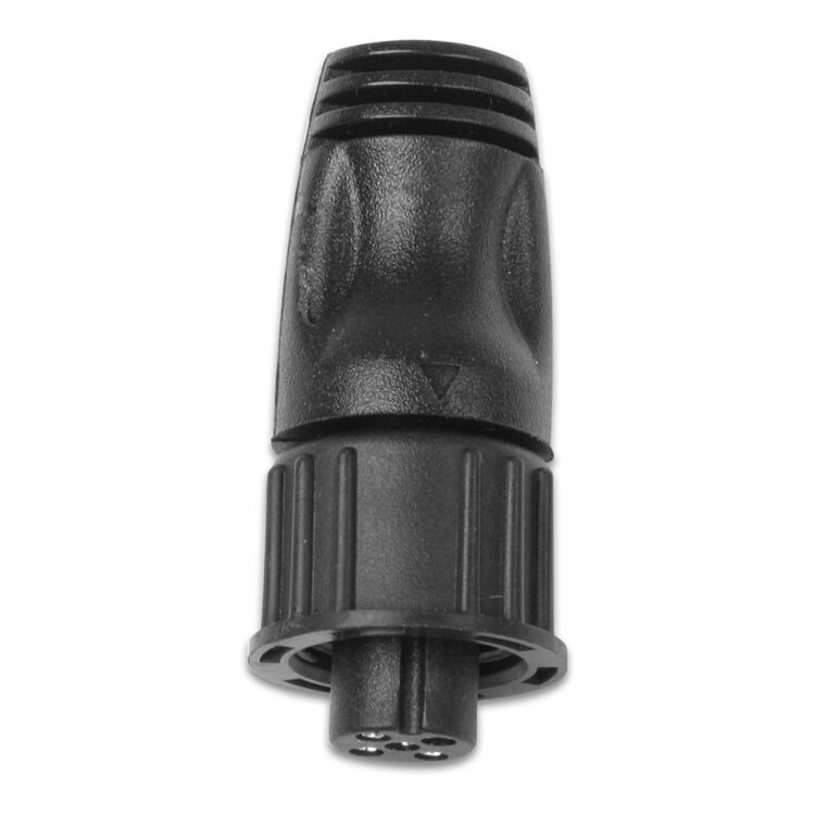 Garmin NMEA 2000 Female Terminator Black