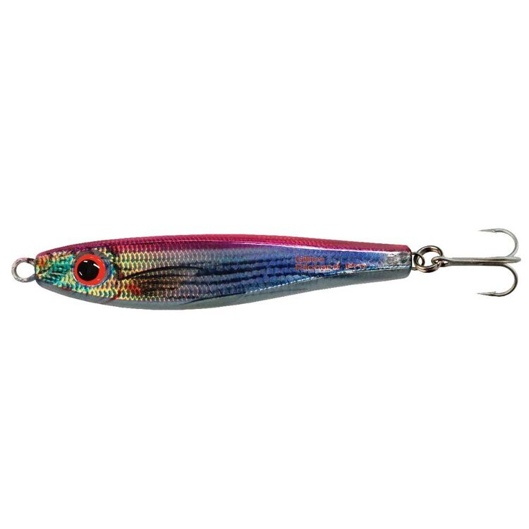 Gillies Pilchard Pro 25 g Metal Lure Pink Sardine 25 g