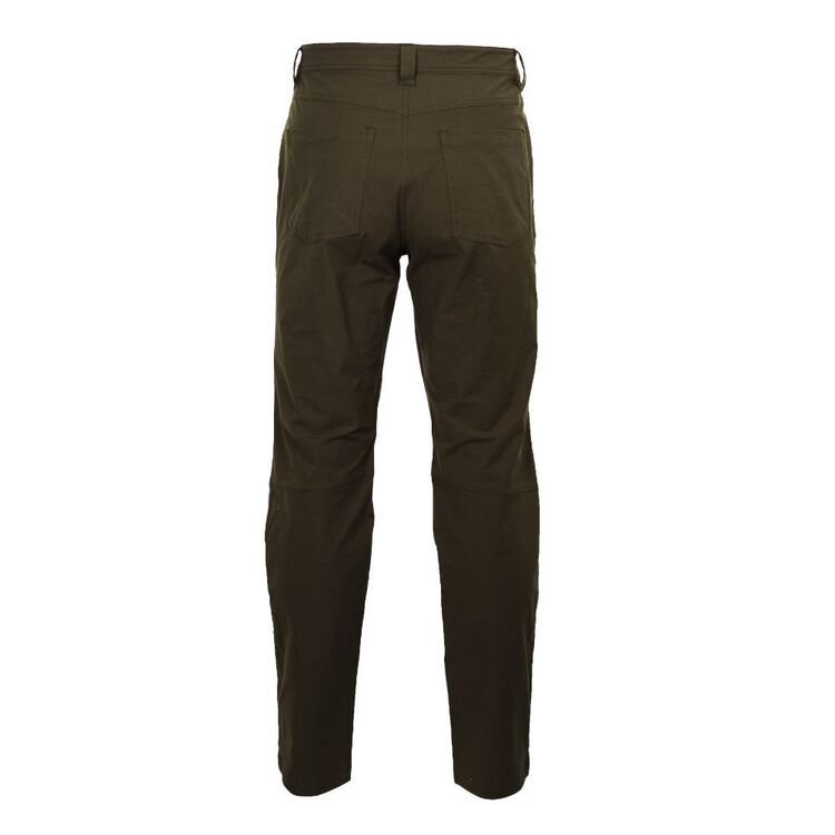 Cederberg Men's Trip Pants Olive