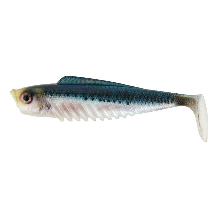 Squidgies 80mm Fish Live Sardine
