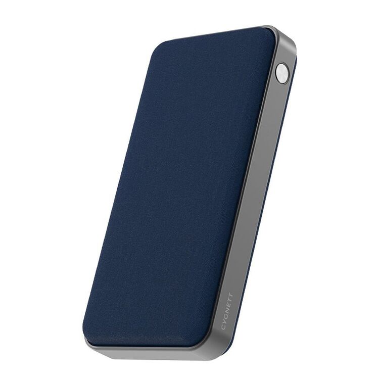 Cygnett Chargeup Reserve 2nd Generation 20K mAh Power Bank Blue 20K
