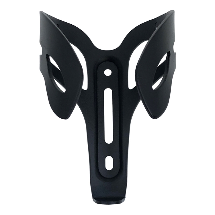 Fluid Pro Bottle Cage Black