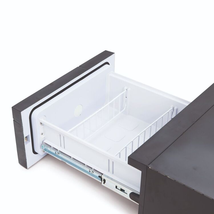 Oztrail 20L Drawer Fridge & Freezer