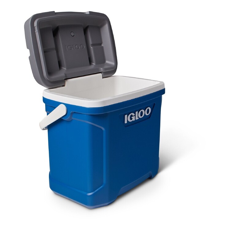 Igloo Latitude 28L Icebox Blue