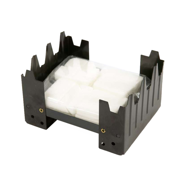 Bushtracks Folding Camp Stove