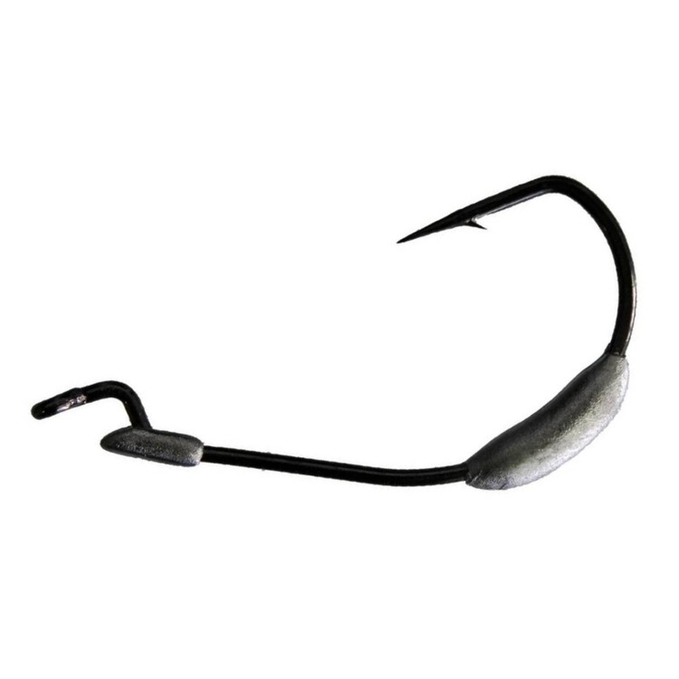 Tackle Tactics ChinlockZ SWS 1/8 oz Jig Heads Alloy