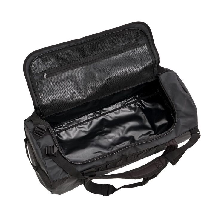 Denali Expedition III 90L Duffle Bag Black 90 L