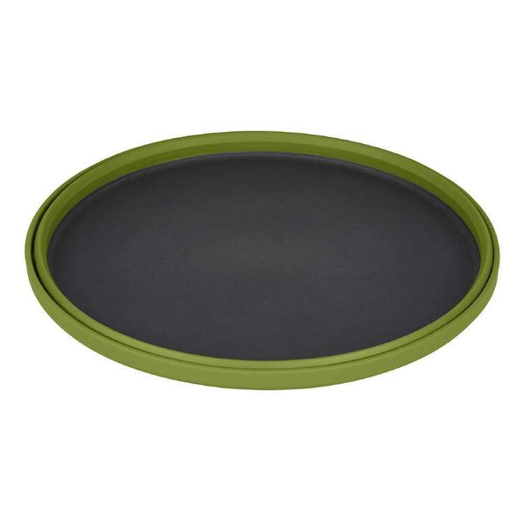 Sea To Summit X-Set 3 Piece Olive/Sand