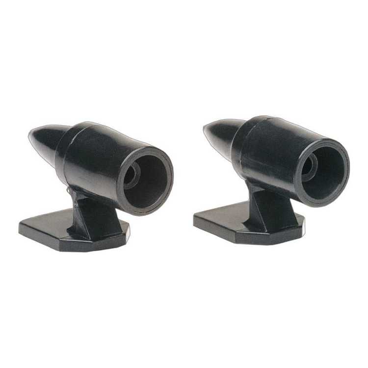 Drive Sonic Animal Repellers 2 Pack