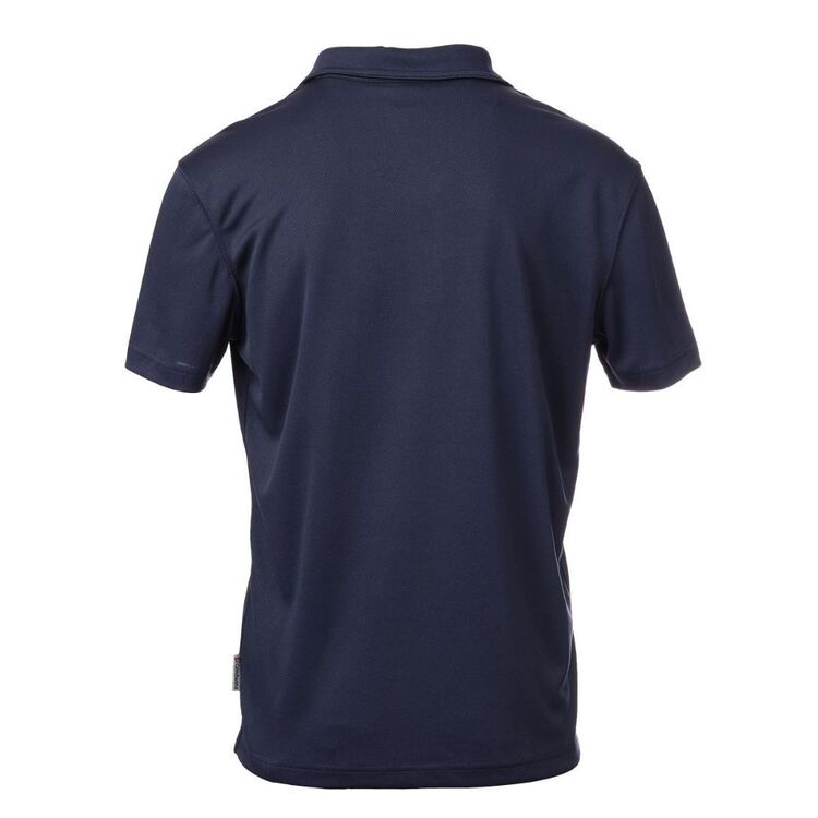 Gondwana Men's Range Polo Navy