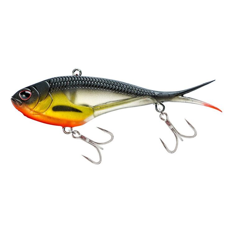 Nomad Vertrex Max Soft 95 mm Vibe The Boo