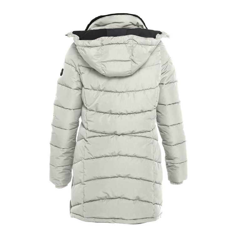 O'Neill Women's Control Jacket Stone Small