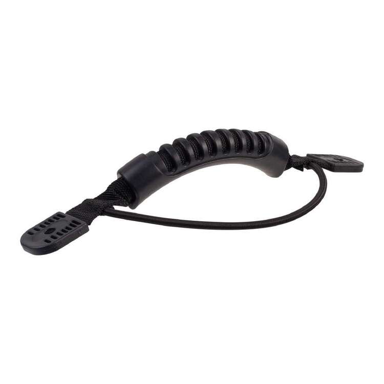 Seak Mako/Rapid Side Handle Black