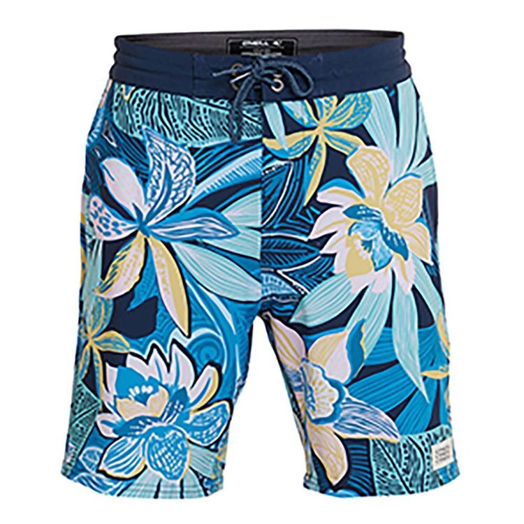 O'Neill Youth Boys Cruzer 16" Board Shorts Navy