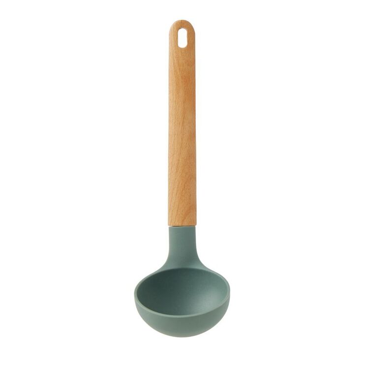 Grand Designs Ladle Green