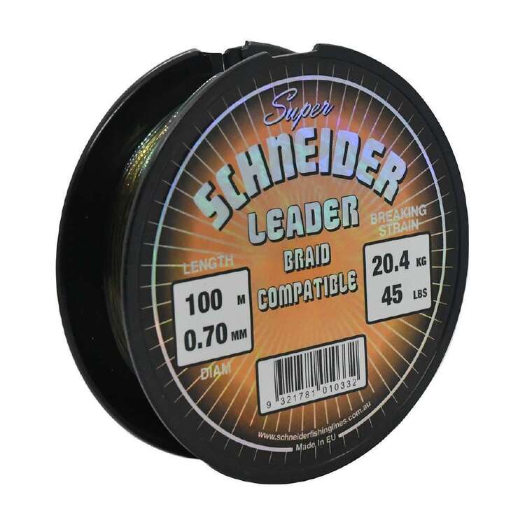 Schneider Super Leader Multicoloured Multicoloured