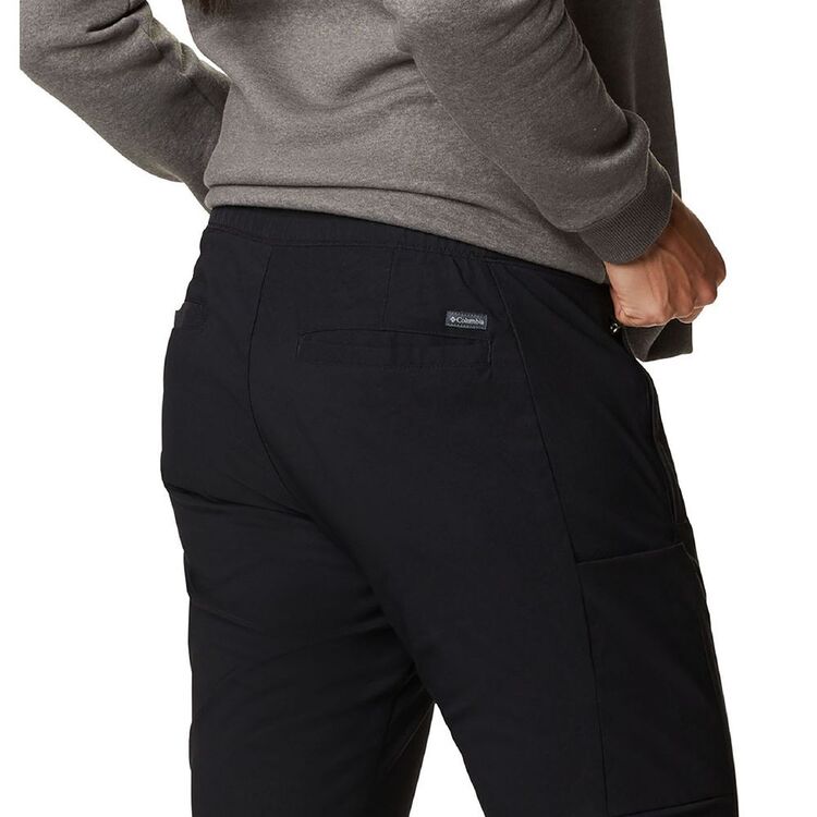 Columbia Women's Firwood Core Pants 010 Black