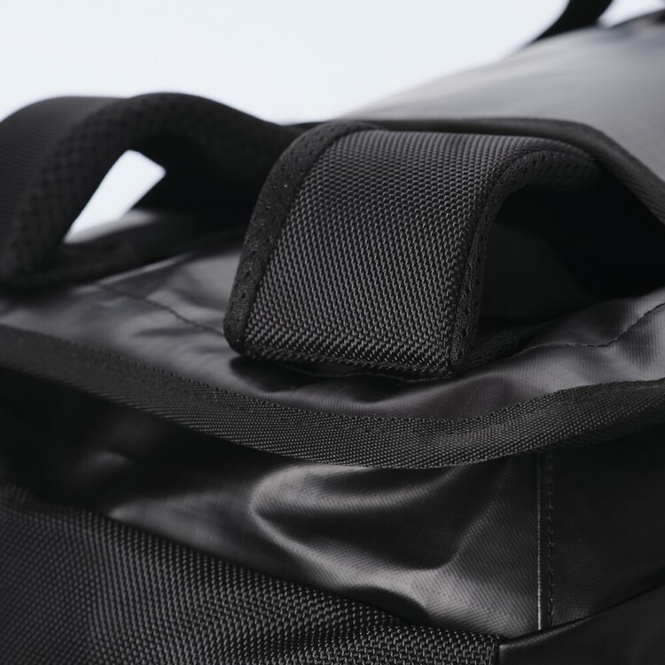 Denali 60L Adventure Duffle Black 60 L