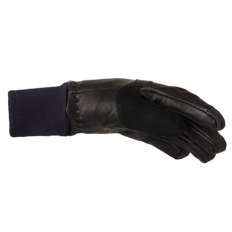 Helly Hansen Women's Powder Queen Hit Gloves Black Large