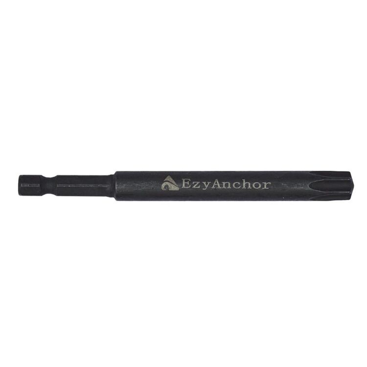 Ezy Anchor Driver Orange
