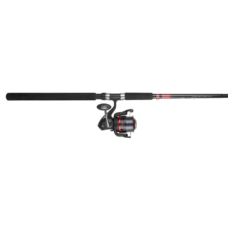Jarvis Walker Fishunter Ultimate 10' 2pc 5-10kg 6000 Surf Combo