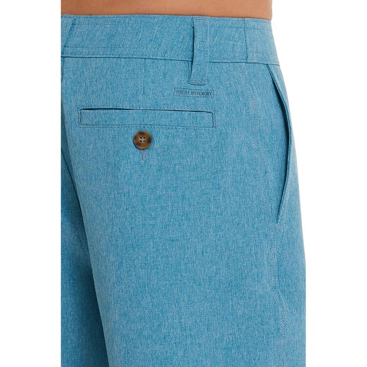 O'Neill Youth Boys Reserve 18" Board Shorts Bay Blue