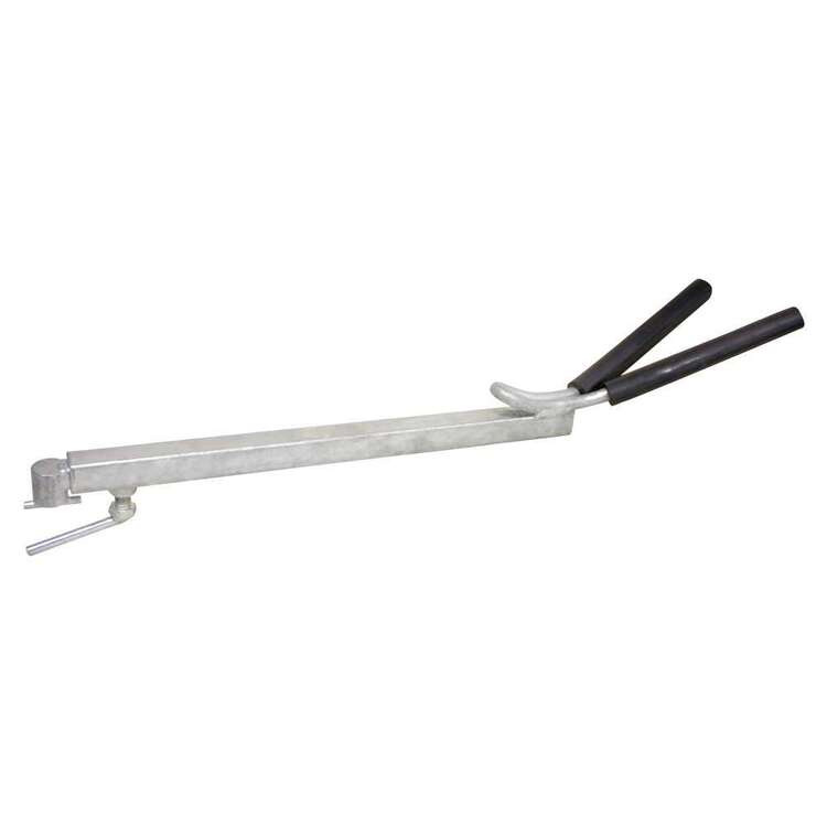 Ark Motor Support Bracket