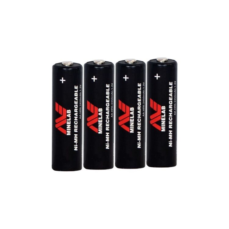 Minelab Vanquish 540 Pro-Pack Metal Detector