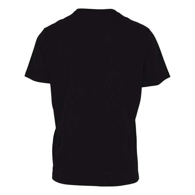 Gondwana Men's Trail Tee Black