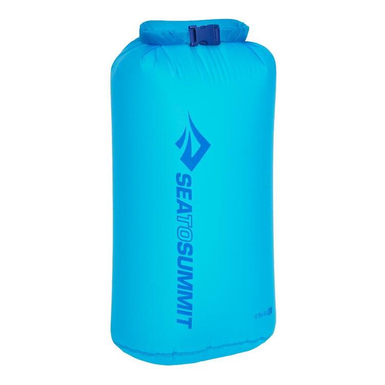 Sea To Summit 8L Ultra-Sil Dry Bag Blue Atoll 8 L