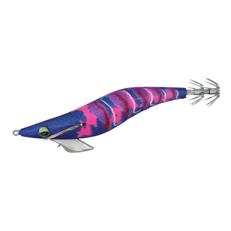 Daiwa Emeraldas Peak Squid Jig Size 3.0 Bluesy Night Club
