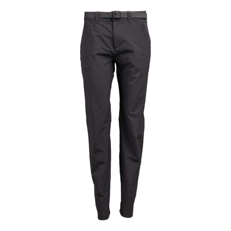 Mountain Designs Women's Neve Softshell Pant Black