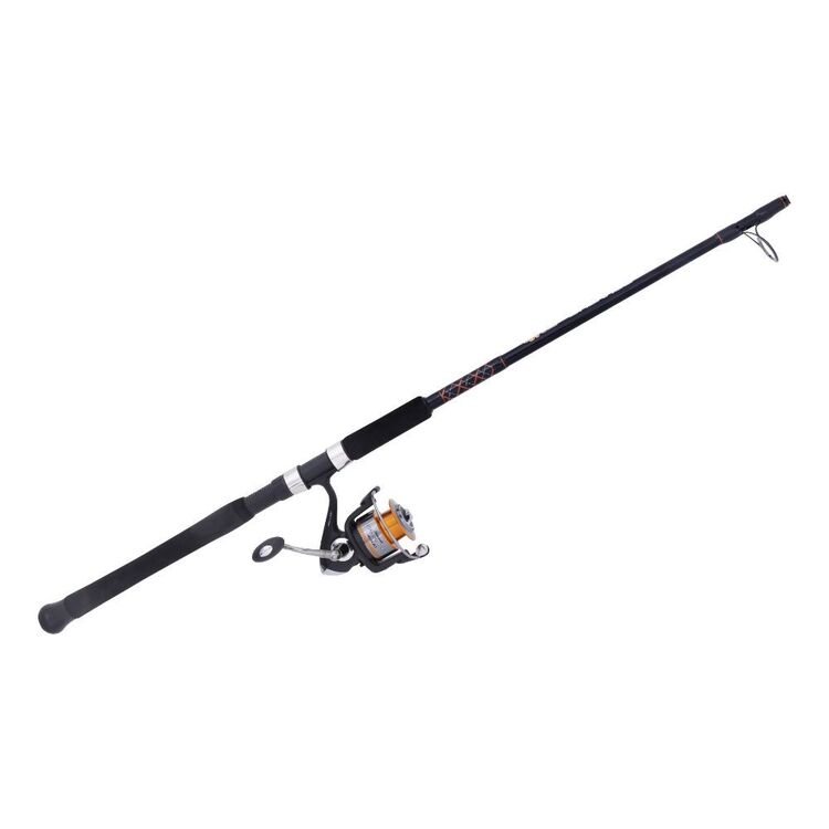 Ugly Stick 701H 8-10KG Balance Spinning Combo Black