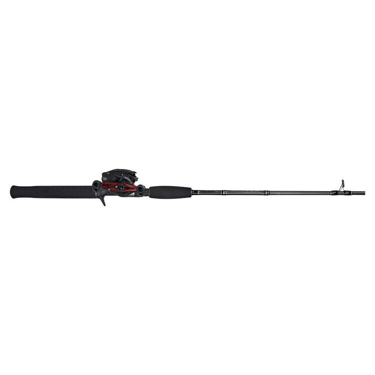 Shimano Caius Quickfire MK2 6' 1 Piece 4-6kg Baitcaster Combo