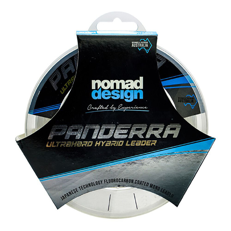 Panderra 50m Ultrahard Hybrid Leader Clear