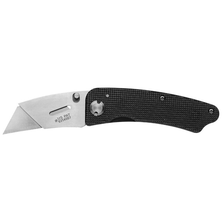 Gerber Edge Utility Knife Black
