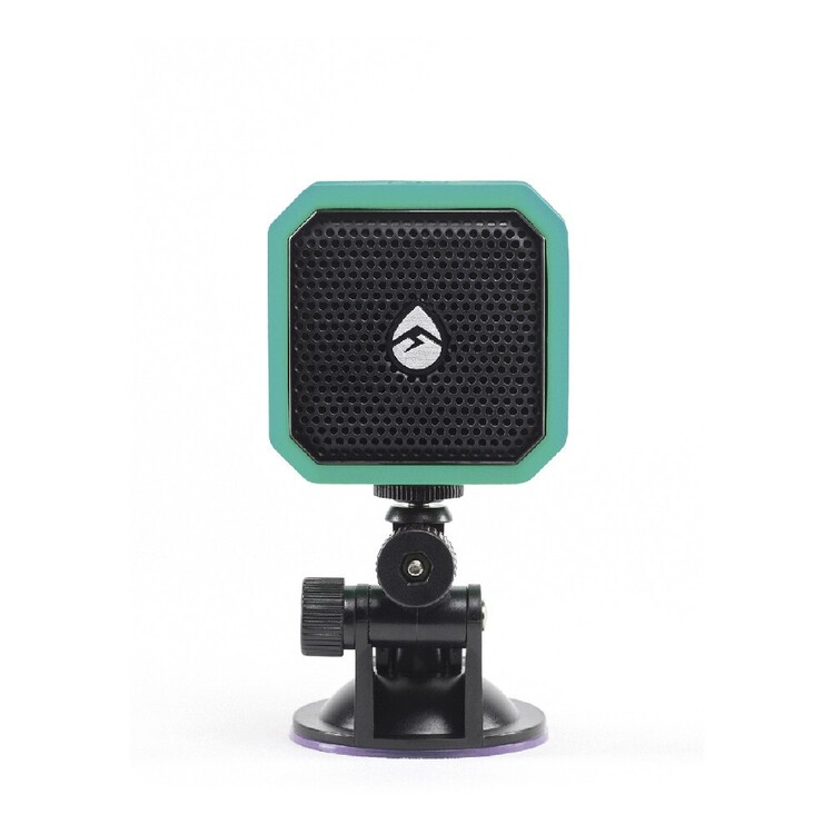 ECOXGEAR Eco Pebble Lite Portable Bluetooth Speaker Mint