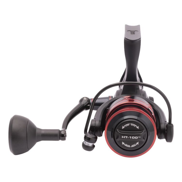 Penn Fierce IV 2500 Live Liner Spin Reel Multicoloured