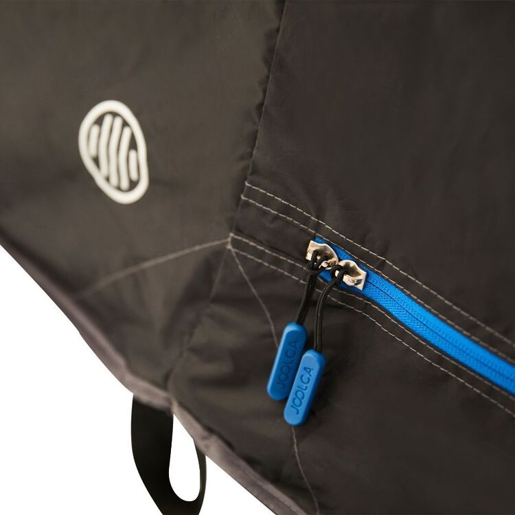 JOOLCA ENSUITE Triple Portable Shower Tent Blue
